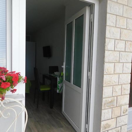 Studio Apartman Jojo Apartment Senj  Ngoại thất bức ảnh