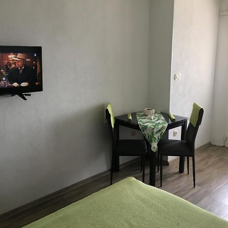 Studio Apartman Jojo Apartment Senj  Ngoại thất bức ảnh