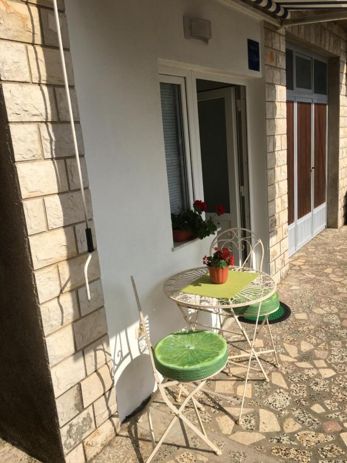 Studio Apartman Jojo Apartment Senj  Ngoại thất bức ảnh