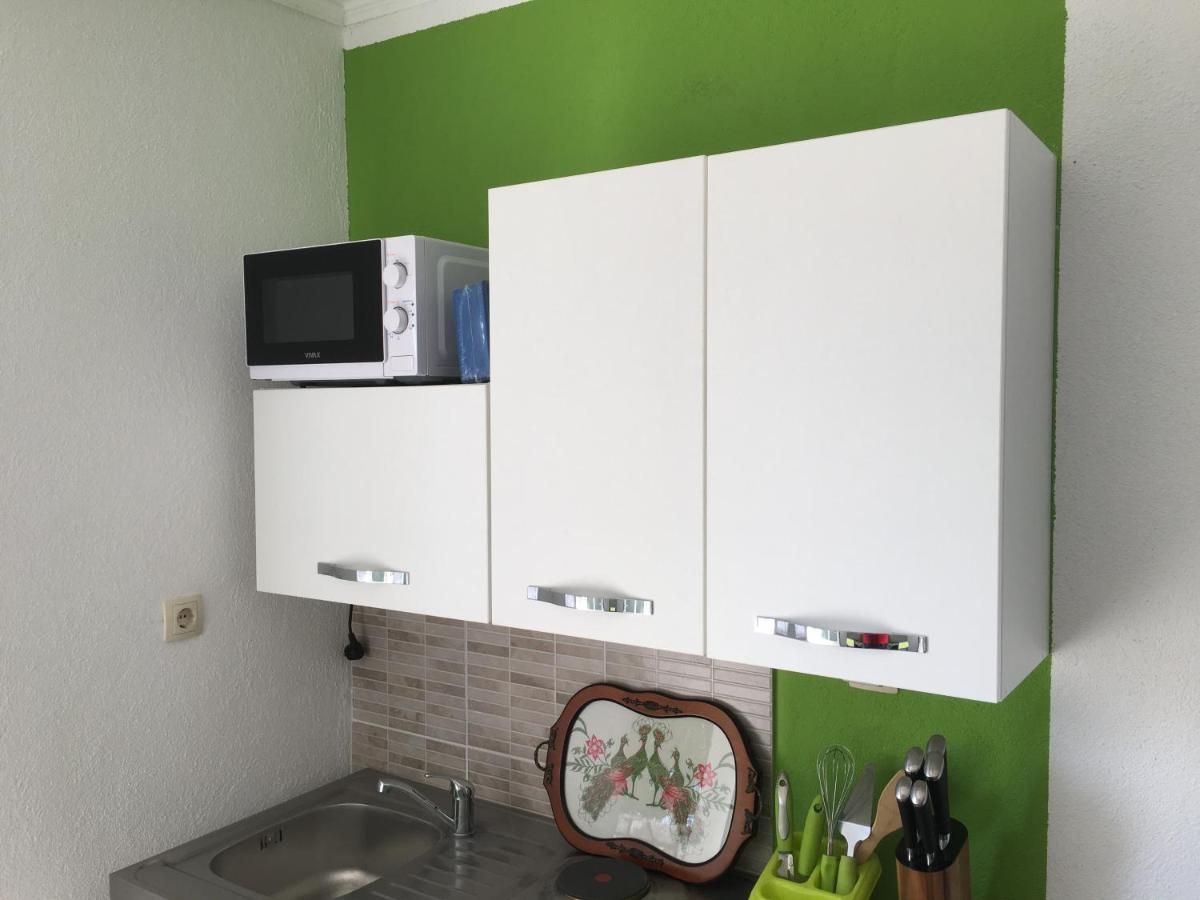 Studio Apartman Jojo Apartment Senj  Ngoại thất bức ảnh