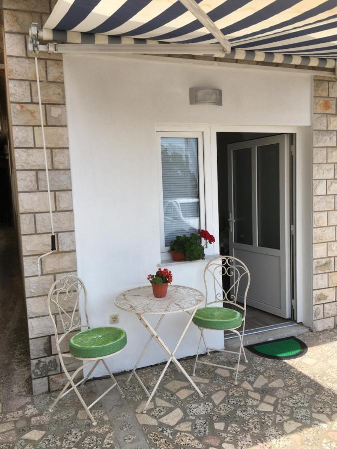 Studio Apartman Jojo Apartment Senj  Ngoại thất bức ảnh